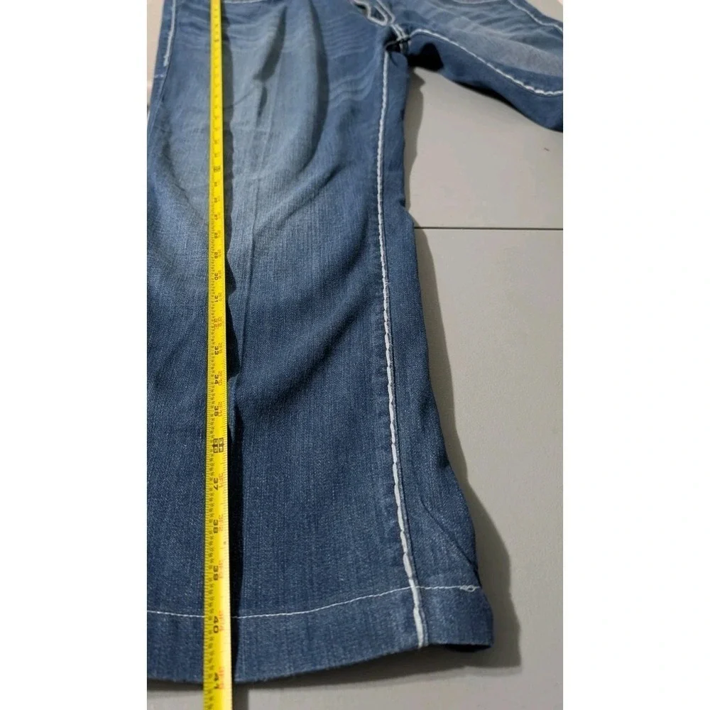 True Religion description true